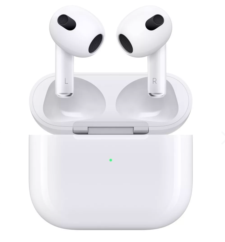 AUDIFONOS INALAMBRICOS GENERACION 3